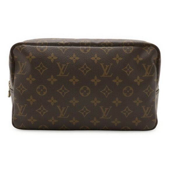 Louis Vuitton Monogram Toiletry Pouch